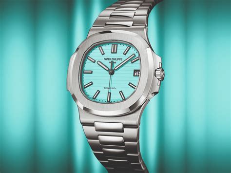 queen patek philippe tiffany|patek philippe nautilus price.